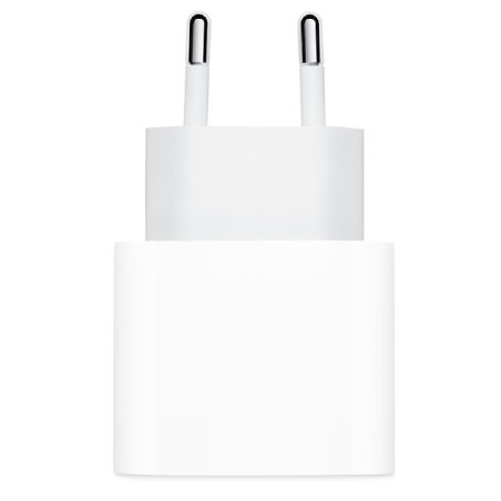 Adaptateur Secteur USB-C 20W MHJE3ZM/A - Reta | Smarty Paris
